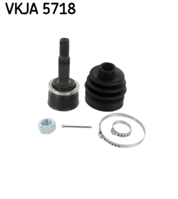 VKJA5718 SKF