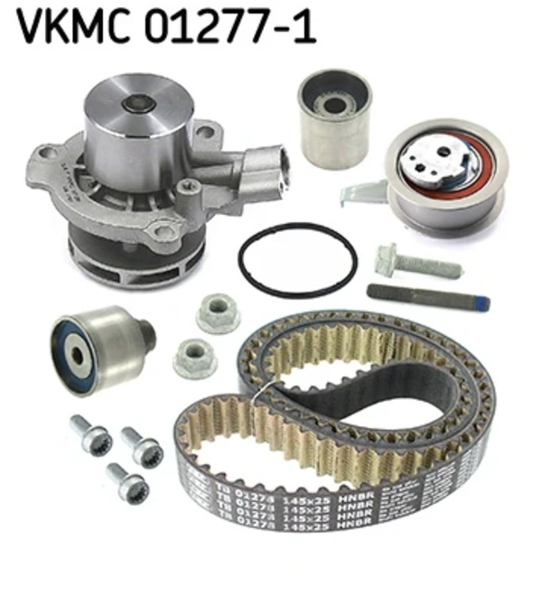 VKMC012771 SKF
