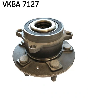 VKBA7127 SKF