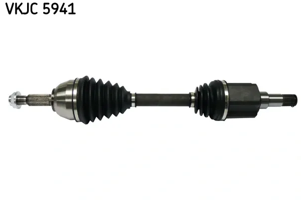 Semieje delantero izquierdo VKJC5941 SKF
