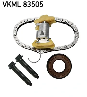 Kit de cadena de distribución VKML83505 SKF