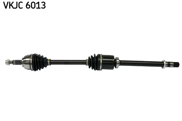 VKJC 6013 SKF árbol de transmisión delantero derecho