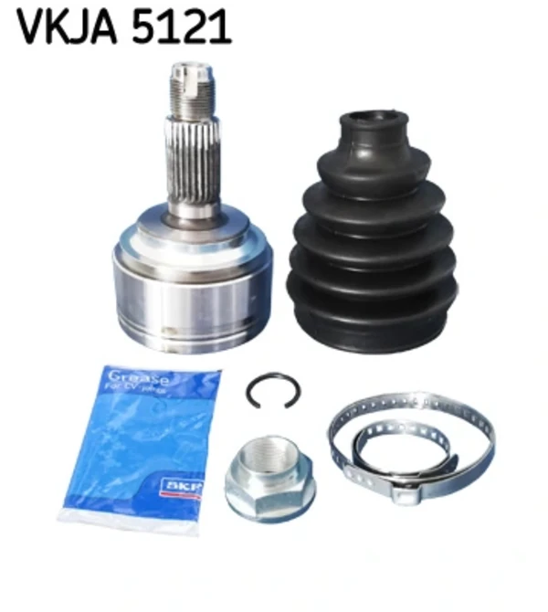 VKJA5121 SKF