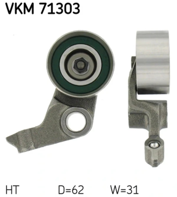 VKM71303 SKF