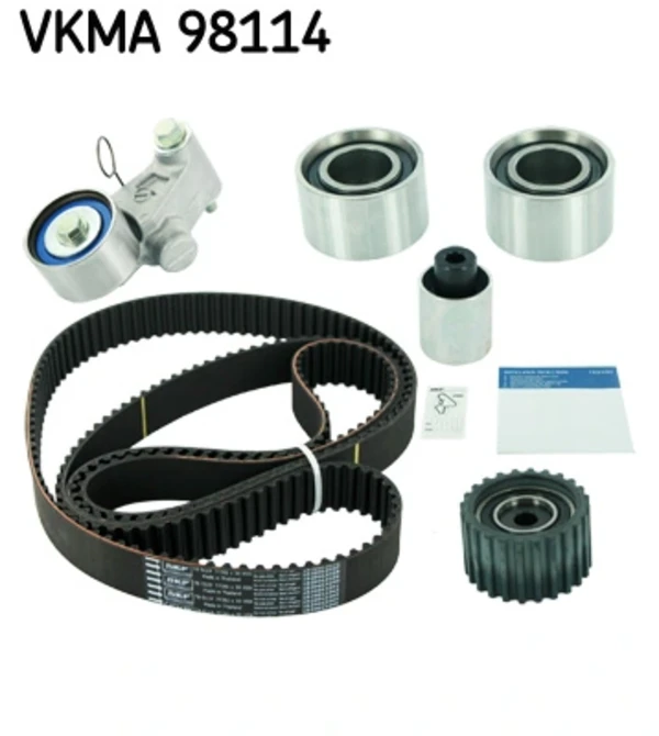 VKMA98114 SKF