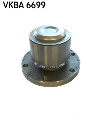 Buje de rueda delantero VKBA6699 SKF
