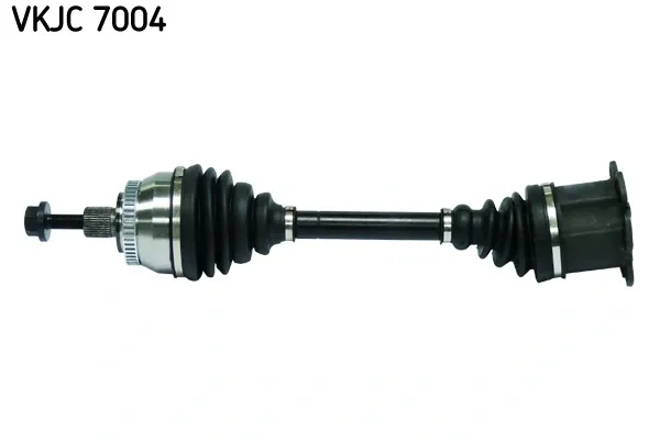 Semieje delantero izquierdo VKJC7004 SKF