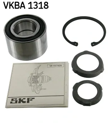 Cojinete de rueda VKBA1318 SKF