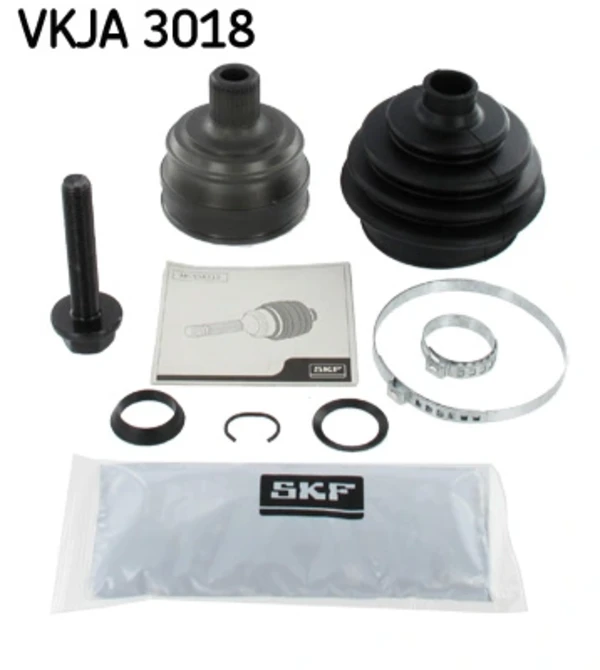 VKJA3018 SKF