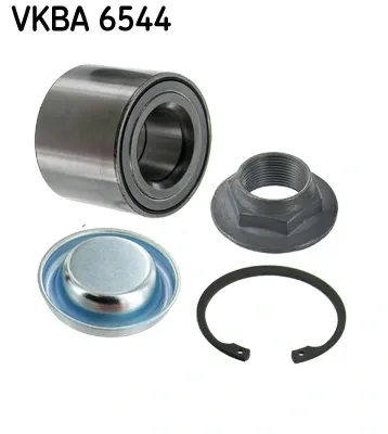 Cojinete de rueda VKBA6544 SKF