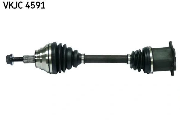 Semieje delantero izquierdo VKJC4591 SKF