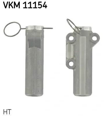 Tensor, correa de distribucion VKM11154 SKF