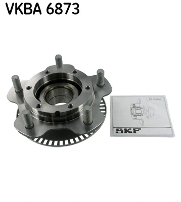 VKBA6873 SKF