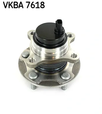 Buje de rueda delantero VKBA7618 SKF