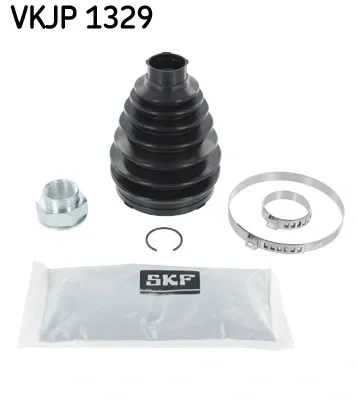 Fuelle de palier delantero exterior VKJP1329 SKF