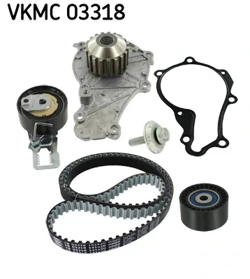 Kit de distribución VKMC03318 SKF