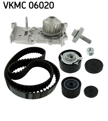 Kit de distribución VKMC06020 SKF