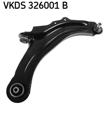 Brazo inferior derecho de la suspensión delantera VKDS326001B SKF