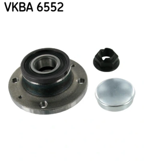 VKBA6552 SKF