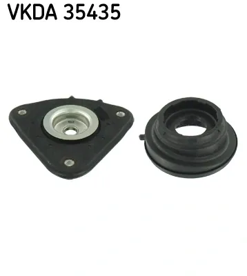 Soporte del amortiguador delantero VKDA35435 SKF