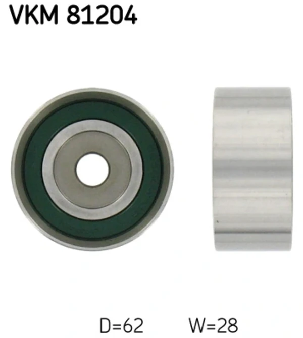 VKM81204 SKF