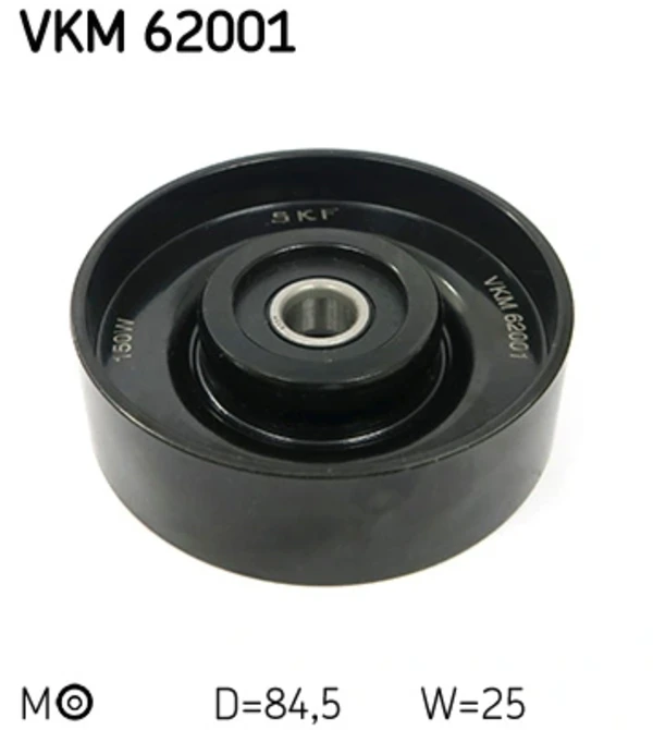VKM62001 SKF