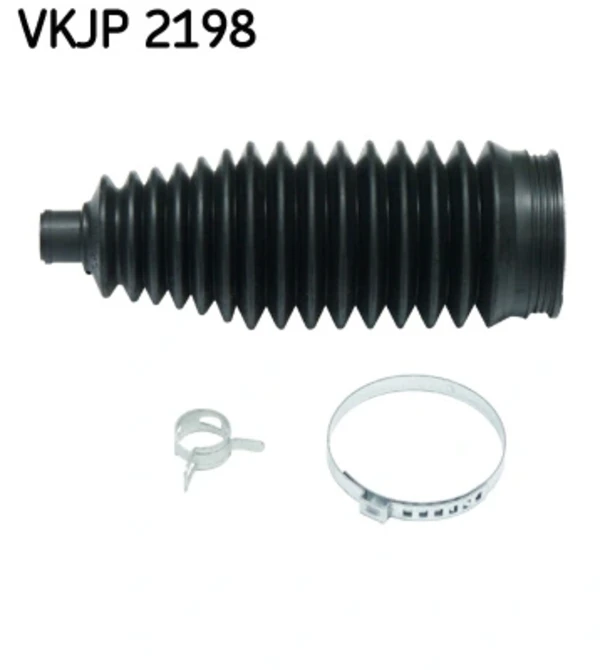 VKJP2198 SKF