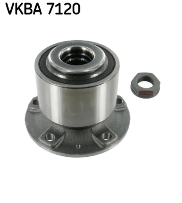 VKBA7120 SKF
