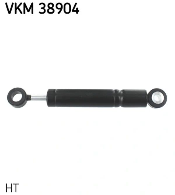 VKM38904 SKF