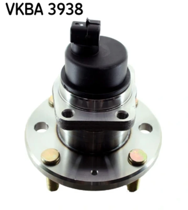 VKBA3938 SKF