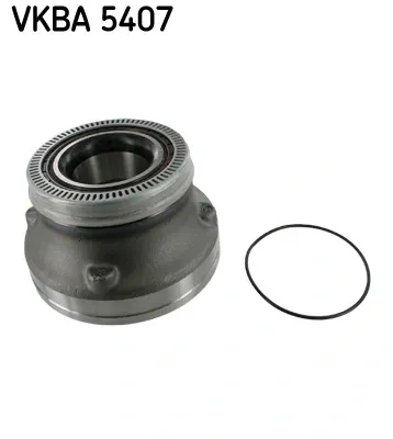 Buje de rueda delantero VKBA5407 SKF