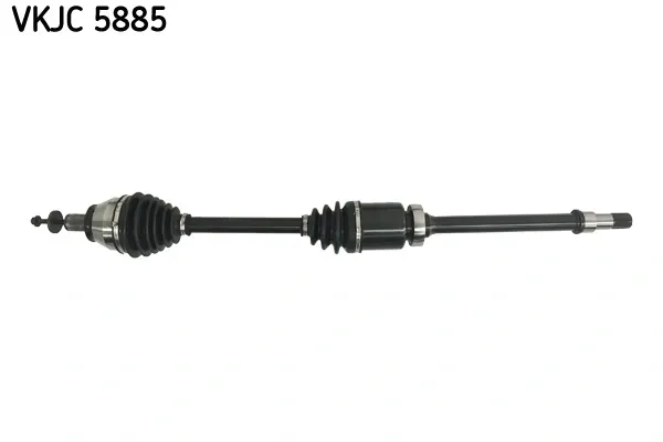 Semieje delantero derecho VKJC5885 SKF