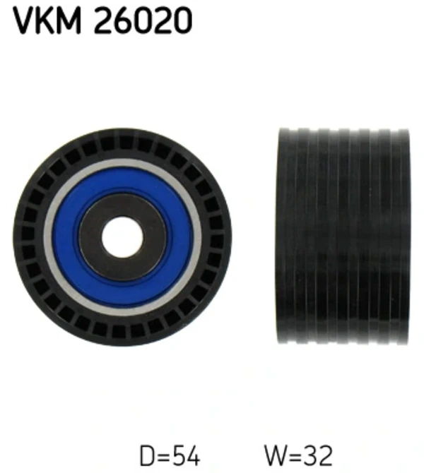 VKM26020 SKF