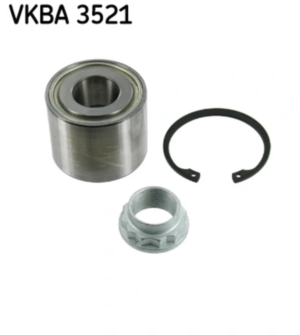 VKBA3521 SKF
