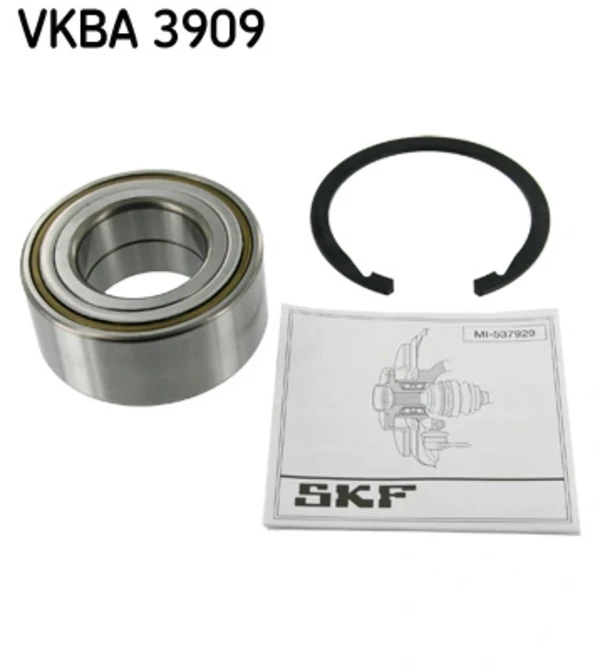 VKBA3909 SKF
