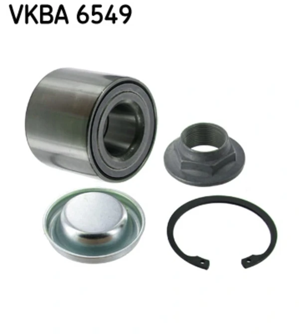 VKBA6549 SKF