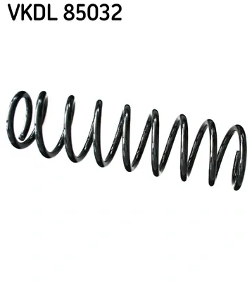 Muelle VKDL85032 SKF