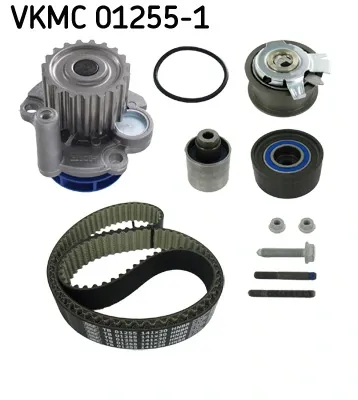 Kit de distribución VKMC012551 SKF