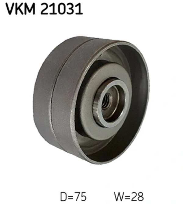 VKM21031 SKF