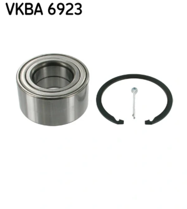 VKBA6923 SKF
