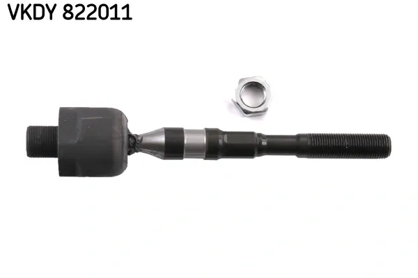 Barra de acoplamiento Nissan Navara D40M