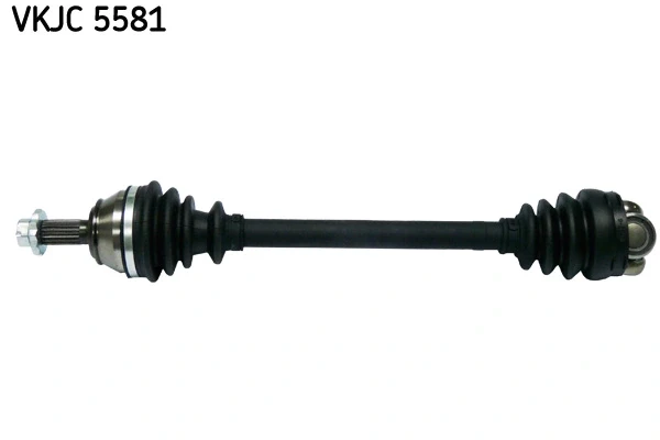 Árbol de transmisión delantero izquierdo para Audi A2 (8Z0)
