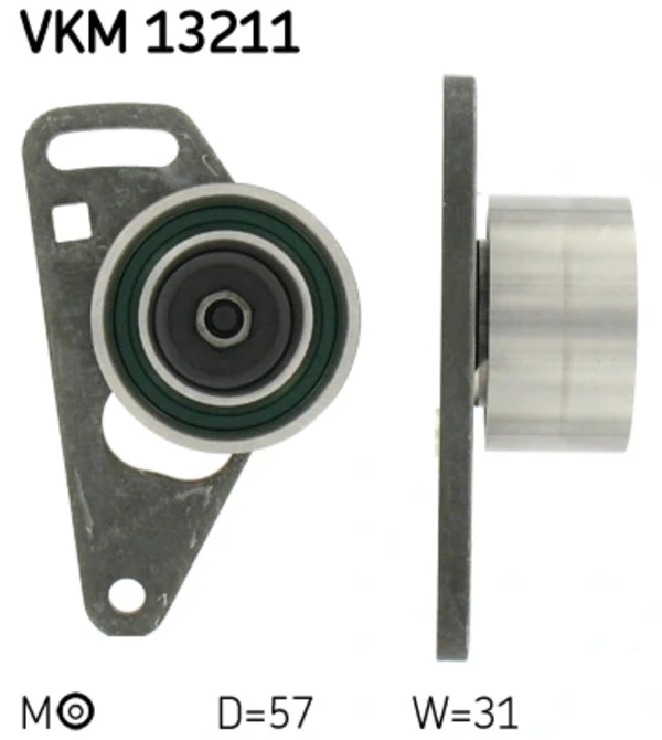 VKM13211 SKF