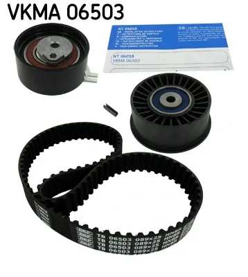 Kit de distribución VKMA06503 SKF