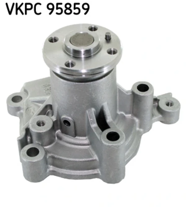 VKPC 95859 SKF bomba de agua