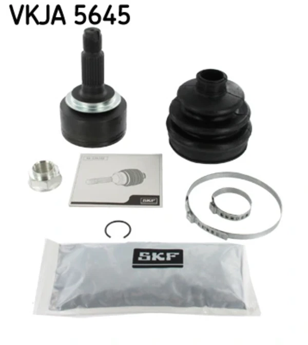 VKJA5645 SKF