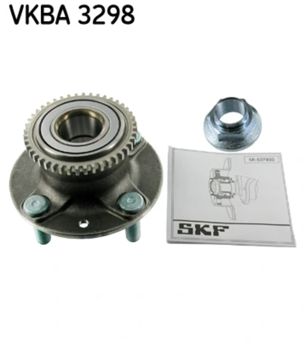 VKBA3298 SKF
