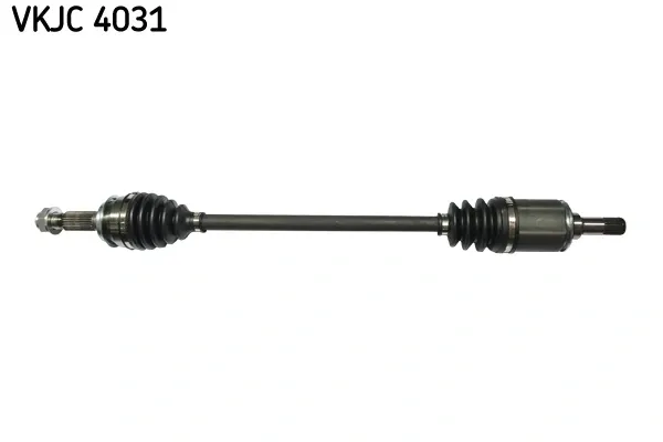 Semieje trasero izquierdo VKJC4031 SKF