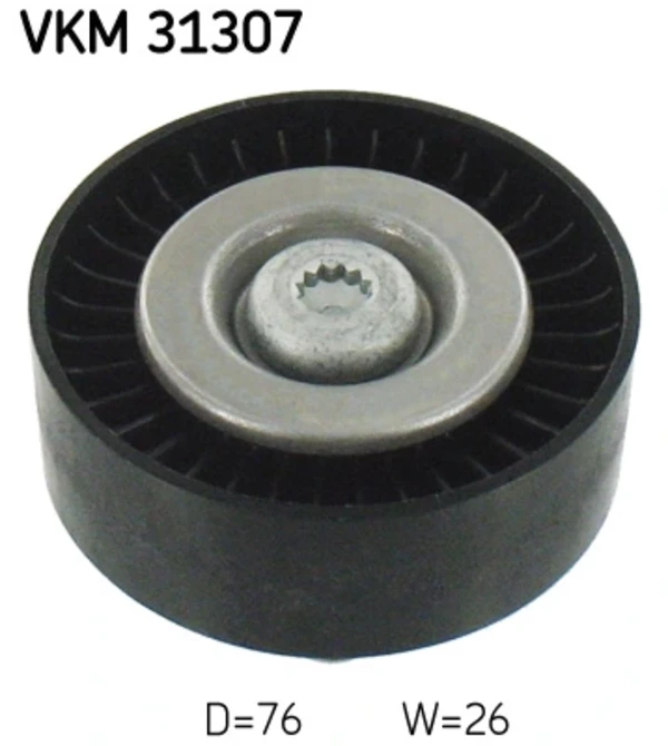 VKM31307 SKF