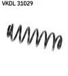 VKDL31029 SKF